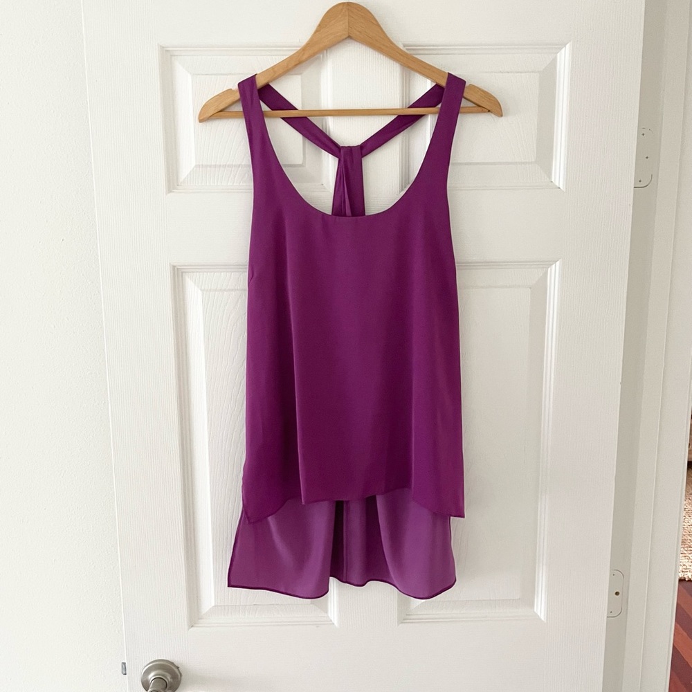 BCGB Maxazria Top